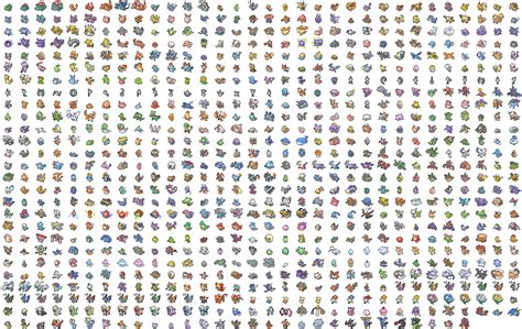 all 721 pokemon|Pokémon Pokédex: list of Pokémon with stats .